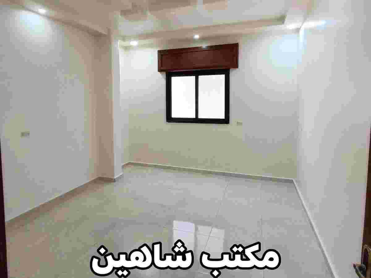 شقة 3 غرف 1 صالات 115م² طابق 4 للبيع